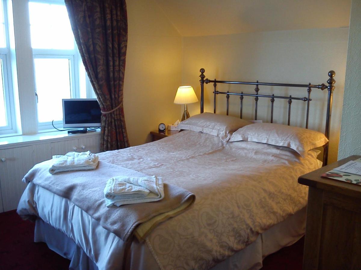 Dunivaig B&B Tarbert  Esterno foto