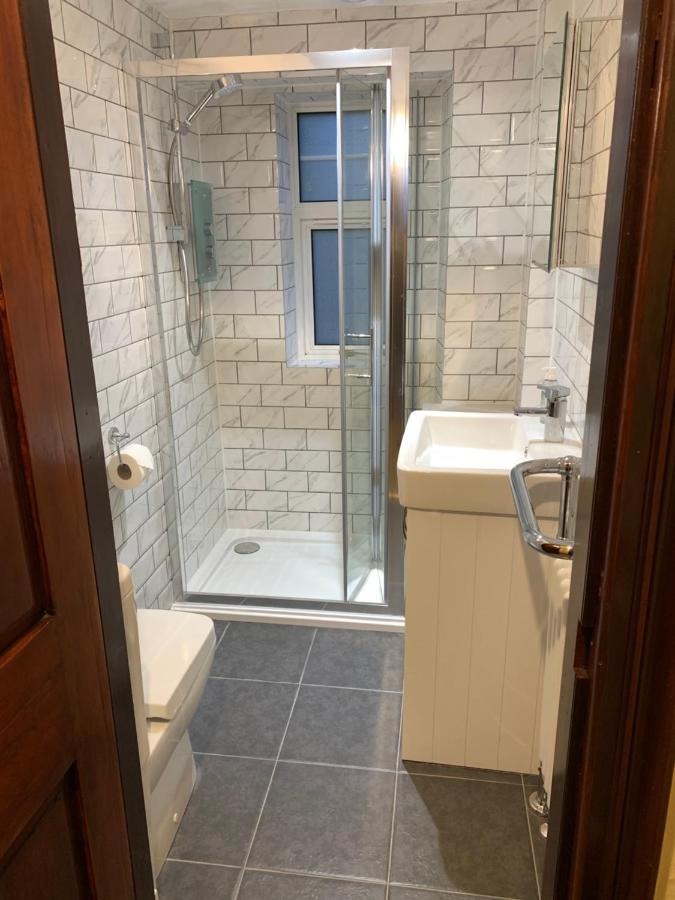 Dunivaig B&B Tarbert  Esterno foto