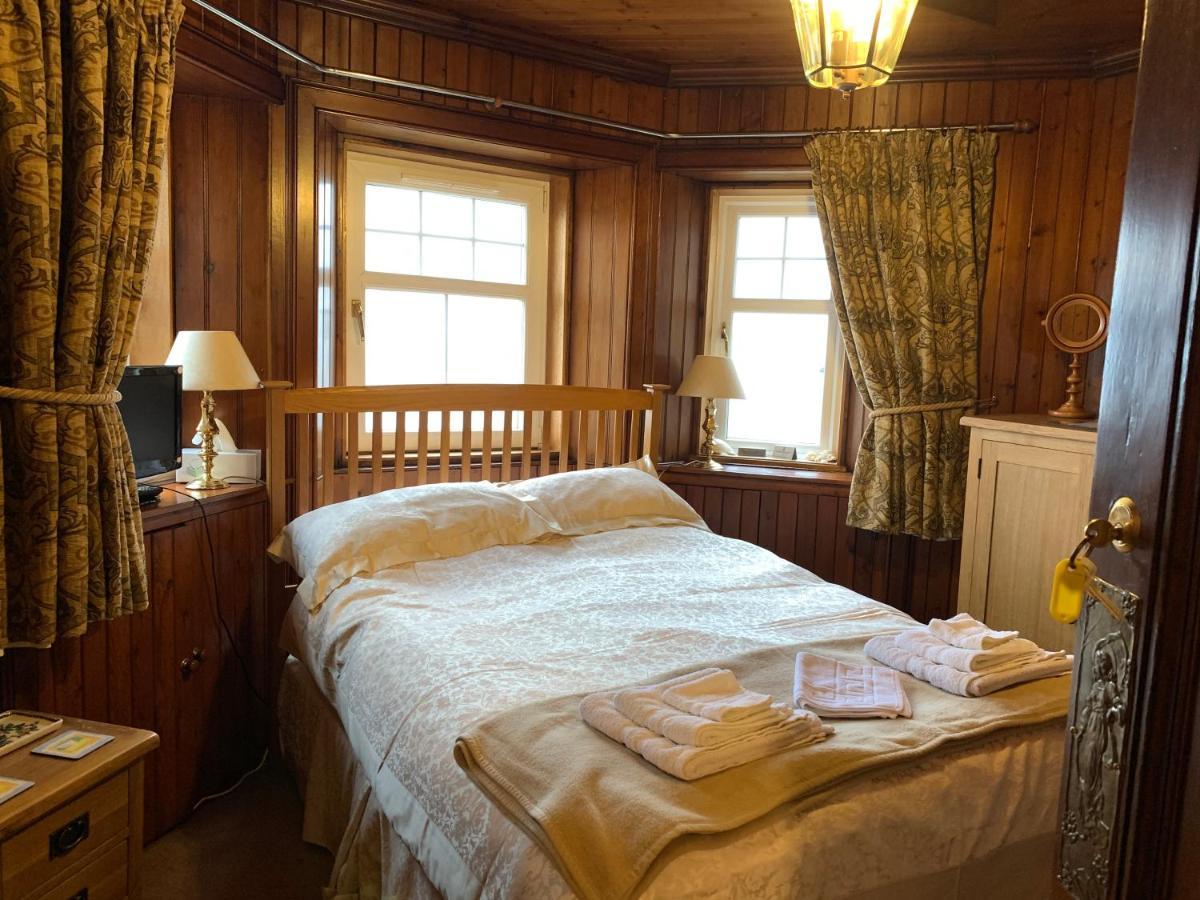 Dunivaig B&B Tarbert  Esterno foto